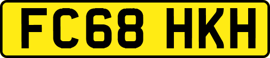 FC68HKH