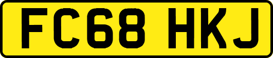 FC68HKJ