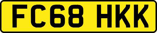 FC68HKK