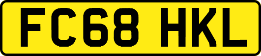 FC68HKL