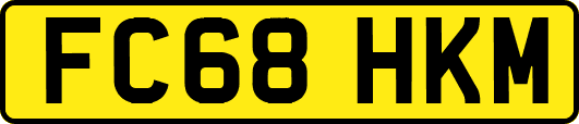 FC68HKM