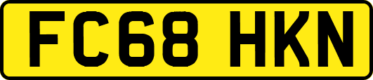 FC68HKN