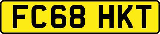 FC68HKT