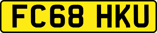 FC68HKU