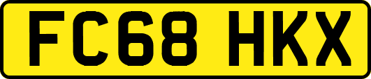 FC68HKX