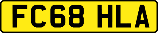 FC68HLA