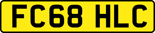 FC68HLC