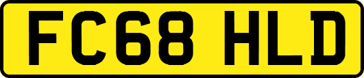 FC68HLD