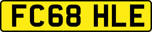 FC68HLE