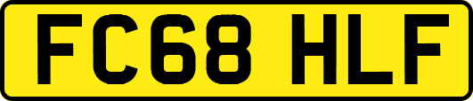 FC68HLF