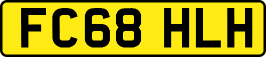 FC68HLH
