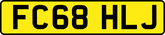 FC68HLJ