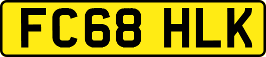 FC68HLK