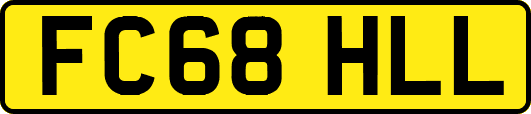 FC68HLL