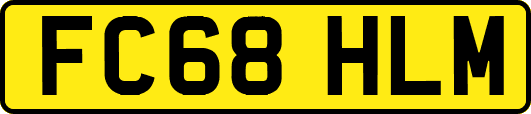 FC68HLM
