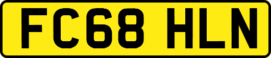FC68HLN