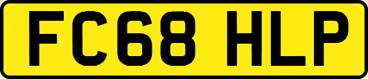 FC68HLP