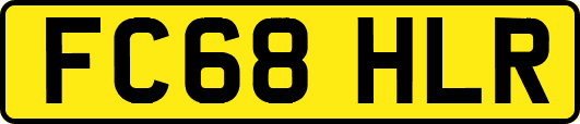 FC68HLR