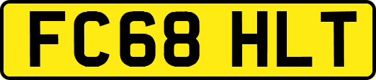 FC68HLT