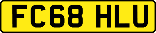 FC68HLU