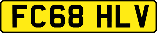 FC68HLV