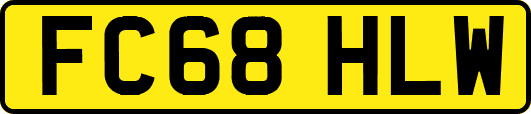 FC68HLW