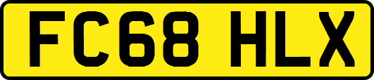 FC68HLX