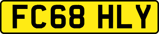 FC68HLY