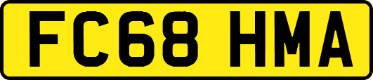 FC68HMA