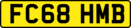 FC68HMB