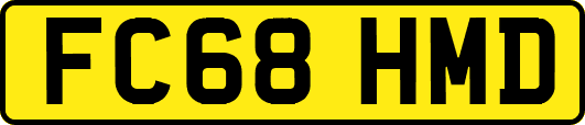 FC68HMD