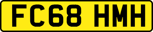 FC68HMH