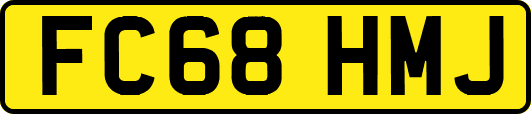 FC68HMJ