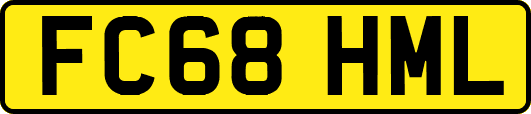 FC68HML