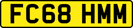 FC68HMM