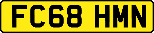 FC68HMN