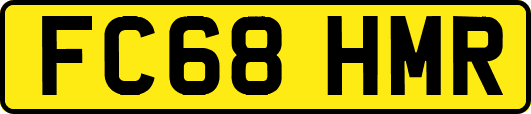 FC68HMR