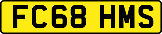 FC68HMS