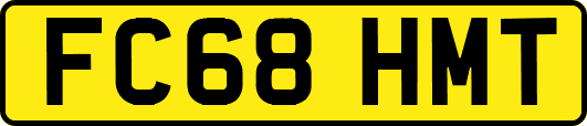 FC68HMT