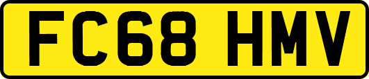 FC68HMV