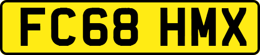 FC68HMX