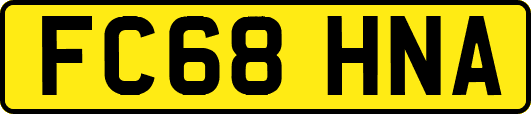 FC68HNA