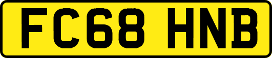 FC68HNB