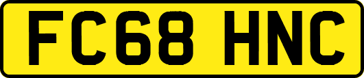 FC68HNC