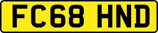 FC68HND