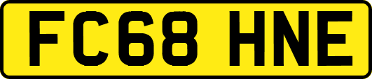 FC68HNE