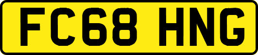 FC68HNG