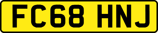 FC68HNJ