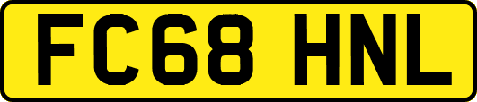 FC68HNL