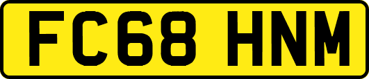FC68HNM